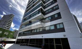 Imagem 2: Apartamento à venda no bairro Boa Viagem - Recife/PE, Sul