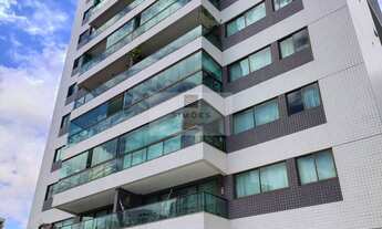 Imagem 1: Apartamento à venda no bairro Boa Viagem - Recife/PE, Sul