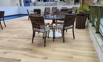 Imagem 7: Apartamento à venda no bairro Boa Viagem - Recife/PE, Sul