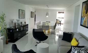 Imagem 1: Apartamento à venda no bairro Pina - Recife/PE