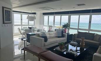 Imagem 2: Apartamento à venda no bairro Boa Viagem - Recife/PE, Sul