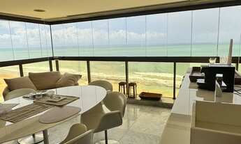 Imagem: Apartamento Alto Padrão para Venda em Boa