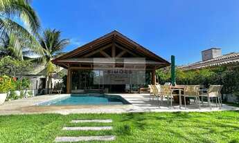 Imagem: Casa à venda no bairro Enseada de Serrambi