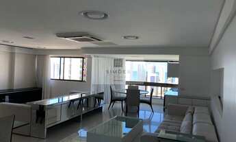 Imagem: Apartamento para alugar no bairro Boa Viagem