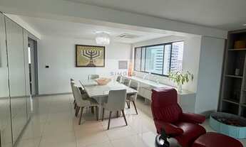 Imagem 6: Apartamento à venda no bairro Casa Forte - Recife/PE