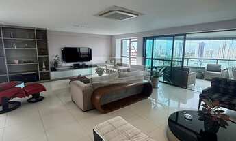 Imagem 4: Apartamento à venda no bairro Casa Forte - Recife/PE