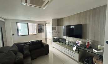 Imagem 3: Apartamento à venda no bairro Casa Forte - Recife/PE