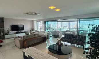 Imagem 5: Apartamento à venda no bairro Casa Forte - Recife/PE