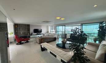 Imagem 2: Apartamento à venda no bairro Casa Forte - Recife/PE