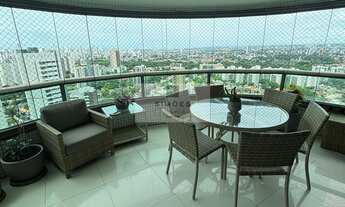 Imagem 1: Apartamento à venda no bairro Casa Forte - Recife/PE