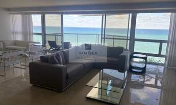 Imagem 2: Apartamento à venda no bairro Boa Viagem - Recife/PE, Sul