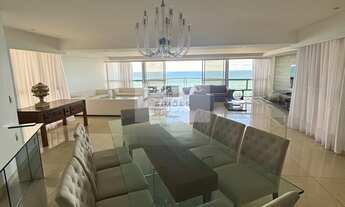 Imagem 3: Apartamento à venda no bairro Boa Viagem - Recife/PE, Sul