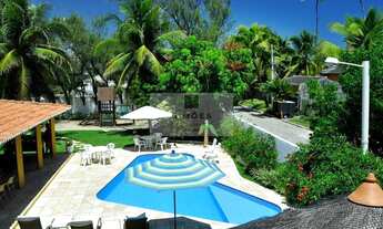 Imagem 5: Terreno com vista para o mar