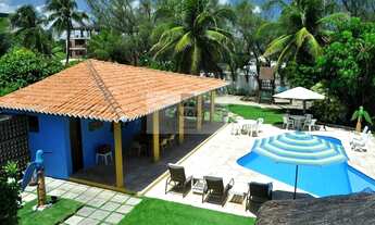 Imagem 6: Terreno com vista para o mar