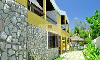 Imagem 2: Terreno com vista para o mar