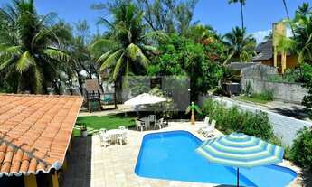 Imagem 7: Terreno com vista para o mar