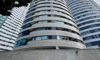 Imagem: Apartamento Alto Padrão para Aluguel em