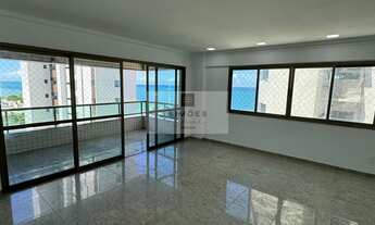 Imagem 3: Apartamento à venda no bairro Setúbal - Recife/PE, Sul