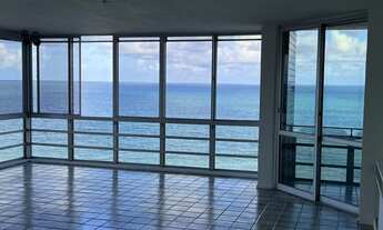 Imagem 6: Apartamento Alto Padrão para Aluguel em Boa Viagem Recife-PE