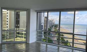 Imagem 7: Apartamento Alto Padrão para Aluguel em Boa Viagem Recife-PE