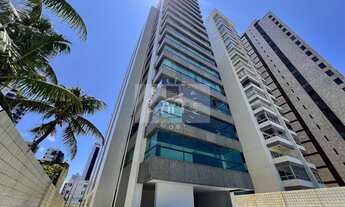 Imagem: Apartamento à venda no bairro Piedade