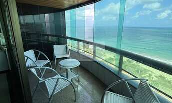 Imagem: Apartamento Alto Padrão para Aluguel em