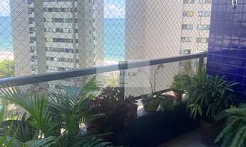 Imagem 5: Apartamento à venda no bairro Boa Viagem - Recife/PE