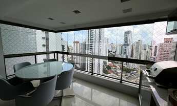 Imagem: Apartamento à venda no bairro Encruzilhada