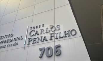 Imagem: Prédio para alugar no bairro Boa Viagem