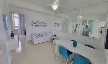 Imagem: Apartamento à venda no bairro Barra Funda