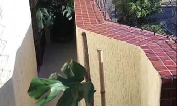 Imagem 6: Apartamento à venda no bairro Jardim Las Palmas - Guarujá/SP