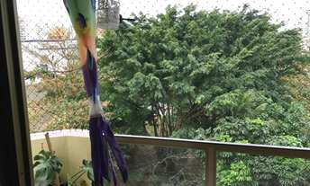 Imagem 4: Apartamento à venda no bairro Jardim Las Palmas - Guarujá/SP