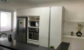 Imagem 4: Apartamento Alto Padrão para Venda em Jardim Las Palmas Guarujá-SP