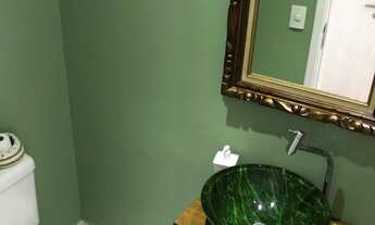 Imagem 5: Apartamento Alto Padrão para Venda em Jardim Las Palmas Guarujá-SP