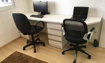 Imagem 6: Apartamento Alto Padrão para Venda em Jardim Las Palmas Guarujá-SP