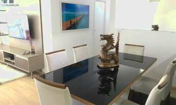 Imagem 2: Apartamento Alto Padrão para Venda em Jardim Las Palmas Guarujá-SP