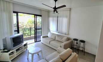 Imagem 1: Apartamento à venda no bairro Jardim Las Palmas - Guarujá/SP