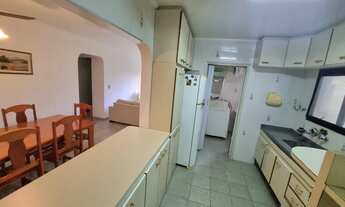 Imagem 5: Apartamento à venda no bairro Jardim Las Palmas - Guarujá/SP