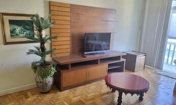 Imagem 2: Apartamento à venda no bairro Vila Maia - Guarujá/SP