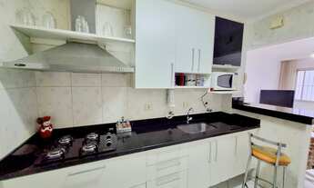 Imagem: Apartamento à venda no bairro Barra Funda