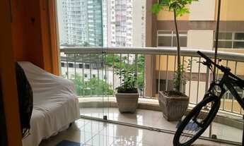 Imagem: Apartamento à venda no bairro Centro