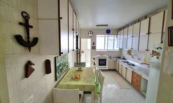 Imagem 5: Apartamento à venda no bairro Centro - Guarujá/SP