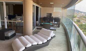 Imagem: Apartamento à venda no bairro Enseada