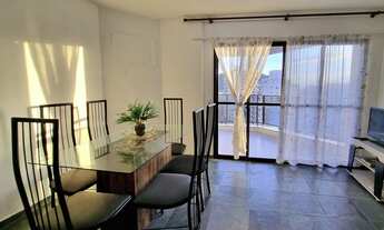 Imagem: Apartamento à venda no bairro Vila Alzira