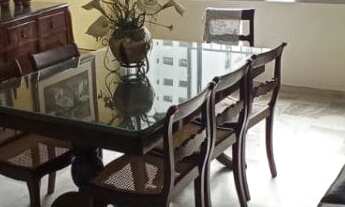 Imagem 2: Apartamento Alto Padrão para Venda em Barra Funda Guarujá-SP