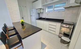 Imagem 5: Apartamento à venda no bairro Pitangueiras - Guarujá/SP