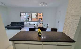 Imagem 3: Apartamento à venda no bairro Pitangueiras - Guarujá/SP