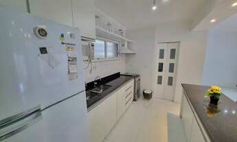 Imagem 4: Apartamento à venda no bairro Pitangueiras - Guarujá/SP