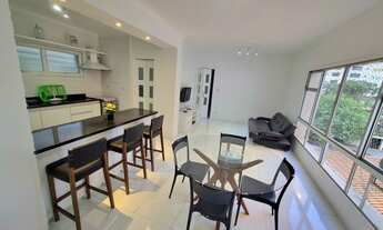 Imagem 2: Apartamento à venda no bairro Pitangueiras - Guarujá/SP