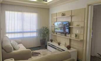 Imagem: Apartamento à venda no bairro Astúrias